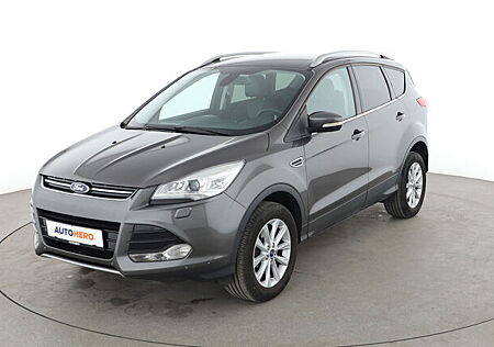 Ford Kuga 1.5 EcoBoost Titanium
