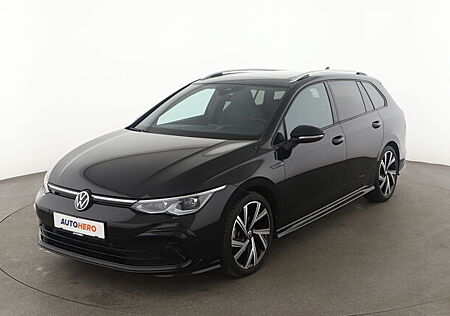 VW Golf 1.5 eTSI ACT R-Line