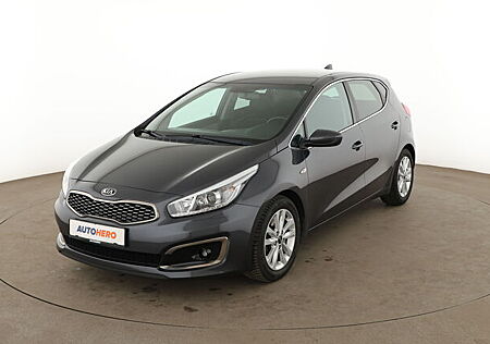 Kia Cee'd 1.4 Dream Team