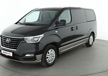Hyundai Andere 2.5 CRDi Travel Family