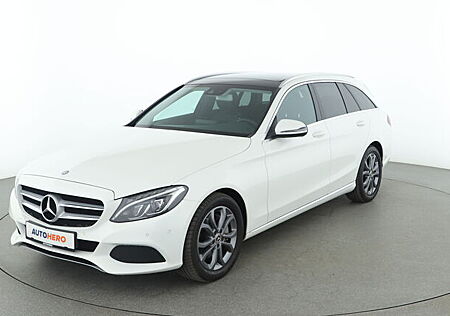 Mercedes-Benz C-Klasse C 250 T Avantgarde