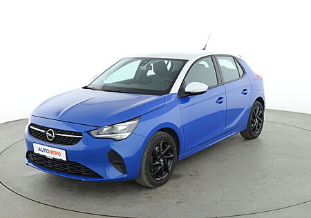 Opel Corsa 1.2 Turbo Edition