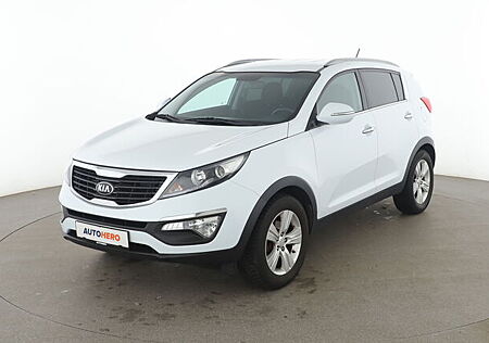 Kia Sportage 1.6 GDI Vision 2WD