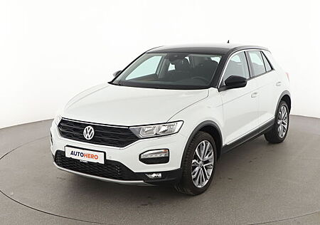 VW T-Roc 2.0 TDI Style 4Motion