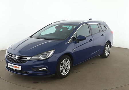 Opel Astra 1.4 SIDI Turbo Ultimate Start/Stop