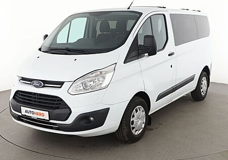 Ford Transit 2.0 TDCi 310 L1 Trend