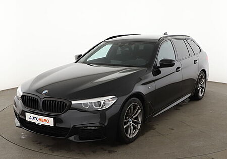 BMW 5er 520i M Sport