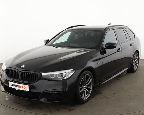 BMW 5er 520i M Sport