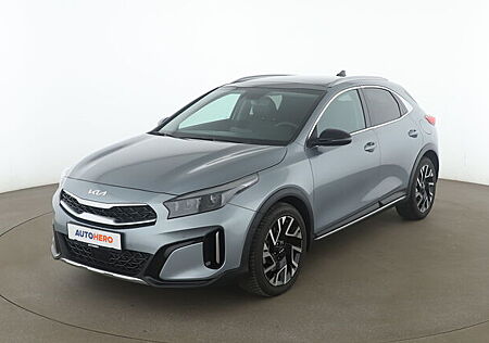Kia XCeed 1.6 TGDI Platinum Edition