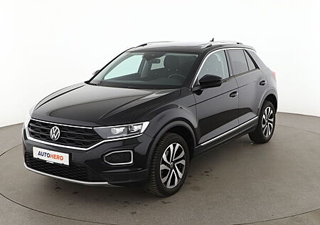 VW T-Roc 1.5 TSI ACT Active