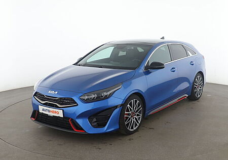 Kia Pro_ceed 1.6 TGDI GT