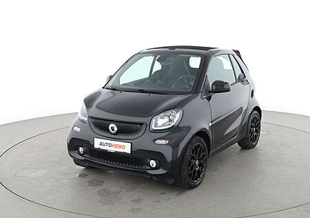Smart ForTwo 0.9 Turbo Prime