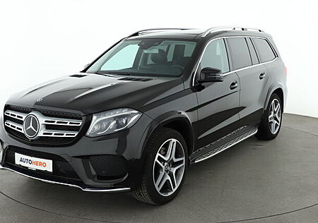 Mercedes-Benz Andere GLS 350 4Matic AMG Line