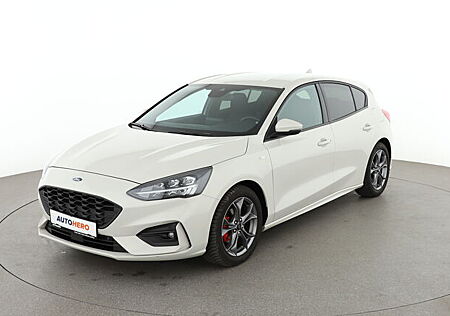 Ford Focus 1.5 EcoBoost ST-Line X