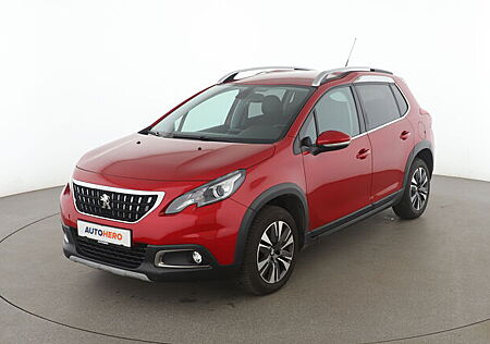 Peugeot 2008 1.2 PureTech Allure