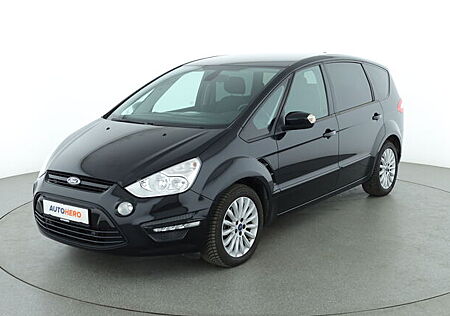 Ford S-Max 1.6 EcoBoost Business Edition