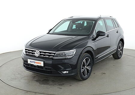VW Tiguan 2.0 TDI Join 4Motion
