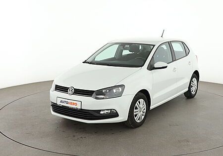 VW Polo 1.0 Edition BlueMotion