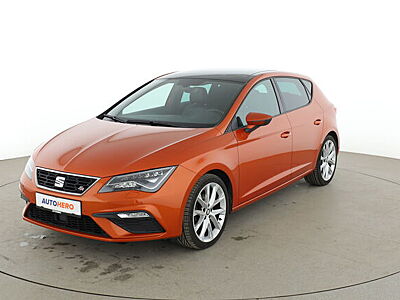 Seat Leon 1.5 TSI ACT FR