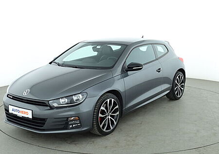 VW Scirocco 2.0 TSI GTS BlueMotion