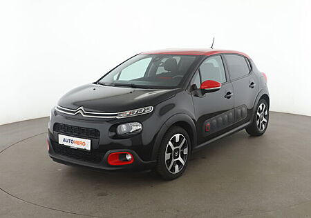 Citroën C3 1.2 PureTech Shine