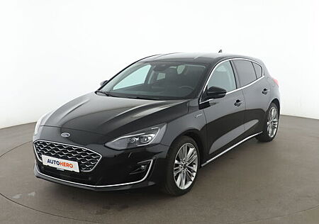 Ford Focus 1.0 EcoBoost Vignale