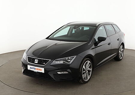 Seat Leon 1.8 TSI FR
