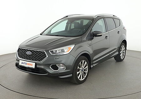 Ford Kuga 1.5 EcoBoost Vignale
