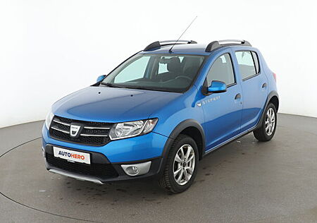 Dacia Sandero 0.9 TCe Stepway Prestige
