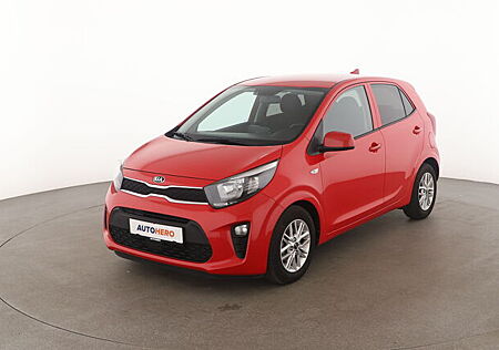 Kia Picanto 1.0 Dream Team