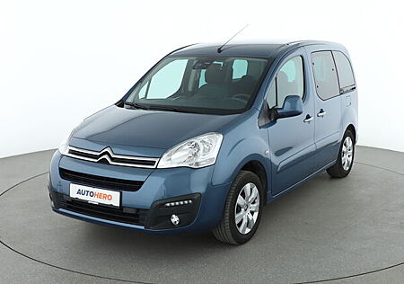 Citroën Berlingo 1.2 PureTech Selection