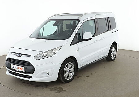 Ford Tourneo Connect 1.0 EcoBoost Titanium