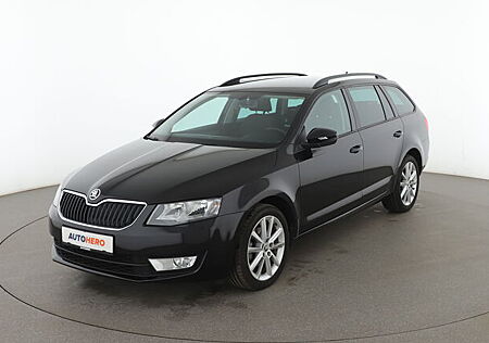 Skoda Octavia 2.0 TDI Ambition