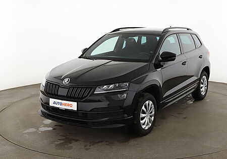 Skoda Karoq 1.5 TSI ACT SportLine