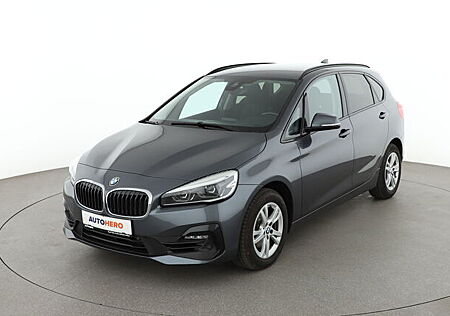 BMW 2er 218i Active Tourer Advantage