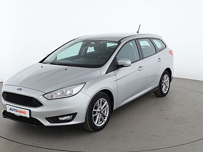 Ford Focus 1.0 EcoBoost Business