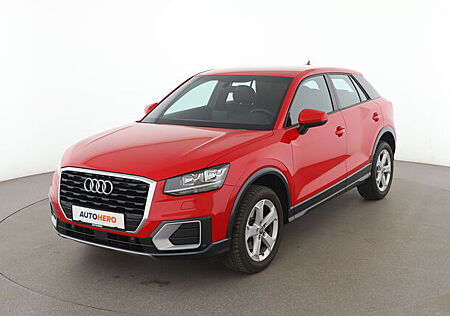 Audi Q2 1.0 TFSI Sport ultra