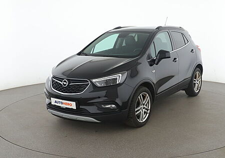 Opel Mokka X 1.4 Turbo Active Start/Stop 4x4
