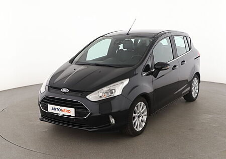Ford B-Max 1.5 TDCi Titanium