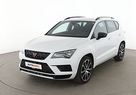 Cupra Ateca 2.0 TSI 4Drive