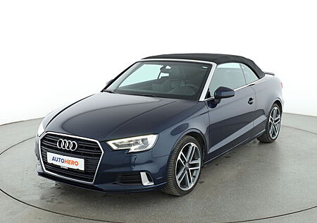 Audi A3 2.0 TDI Sport
