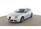 Alfa Romeo Giulietta 1.8 Turbo Quadrifoglio Verde