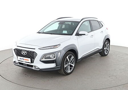 Hyundai Kona 1.0 TGDI Premium 2WD