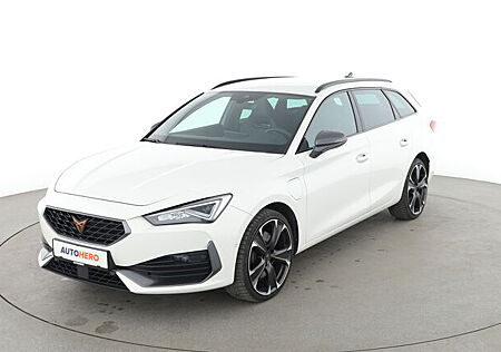 Cupra Leon 1.4 e-HYBRID