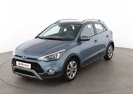 Hyundai i20 1.0 TGDI Trend Blue