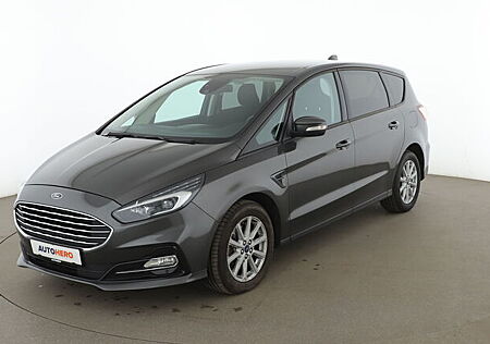 Ford S-Max 2.0 TDCi EcoBlue Trend