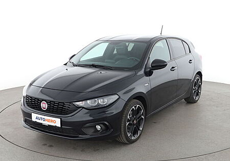 Fiat Tipo 1.4 Turbo S-Design
