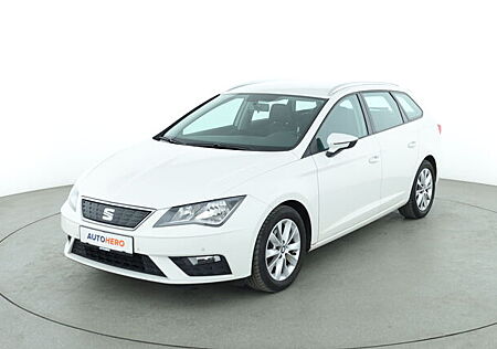 Seat Leon gebraucht kaufen Seat Leon 1.0 TSI Style Ecomotive