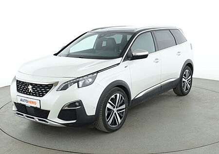 Peugeot 5008 gebraucht kaufen Peugeot 5008 2.0 Blue-HDi GT