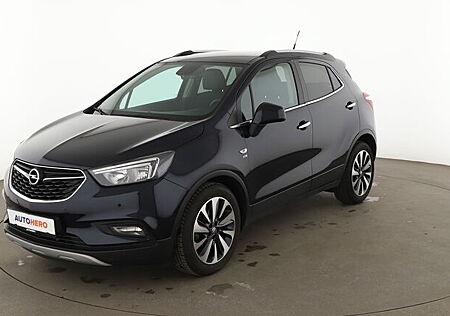 Opel Mokka X 1.4 Turbo 120 Jahre